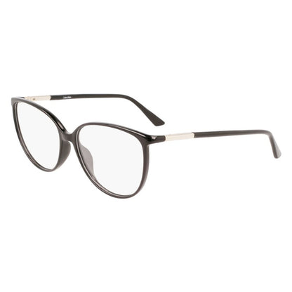 Calvin Klein Eyeglasses, Model: CK21521 Colour: 001