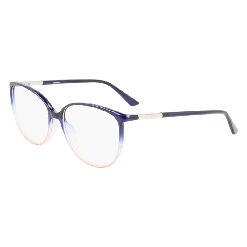 Calvin Klein Eyeglasses, Model: CK21521 Colour: 438