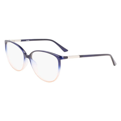 Calvin Klein Eyeglasses, Model: CK21521 Colour: 438