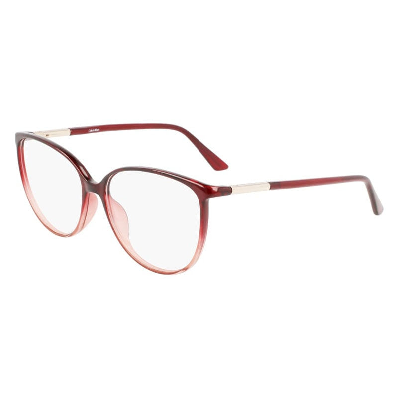 Calvin Klein Eyeglasses, Model: CK21521 Colour: 605
