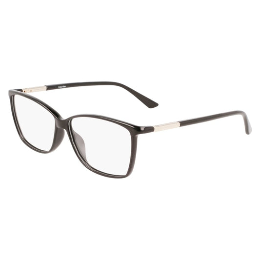 Calvin Klein Eyeglasses, Model: CK21524 Colour: 001