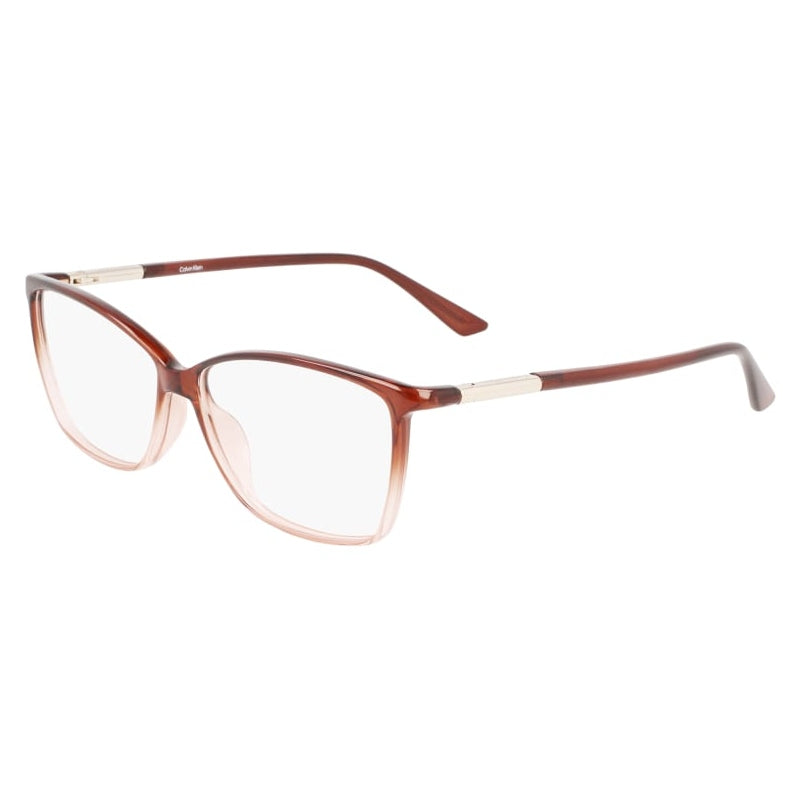Calvin Klein Eyeglasses, Model: CK21524 Colour: 208