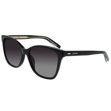 Load image into Gallery viewer, Calvin Klein Sunglasses, Model: CK21529S Colour: 001
