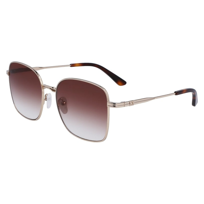 Calvin Klein Sunglasses, Model: CK23100S Colour: 717