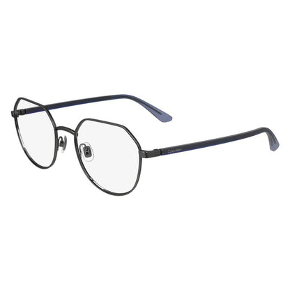 Calvin Klein Eyeglasses, Model: CK23127 Colour: 009