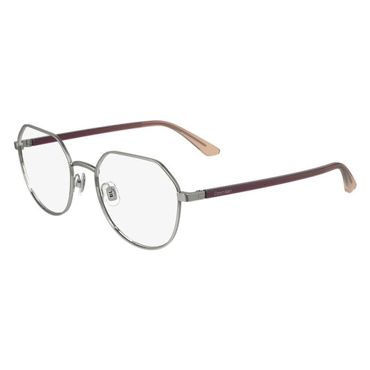 Calvin Klein Eyeglasses, Model: CK23127 Colour: 045