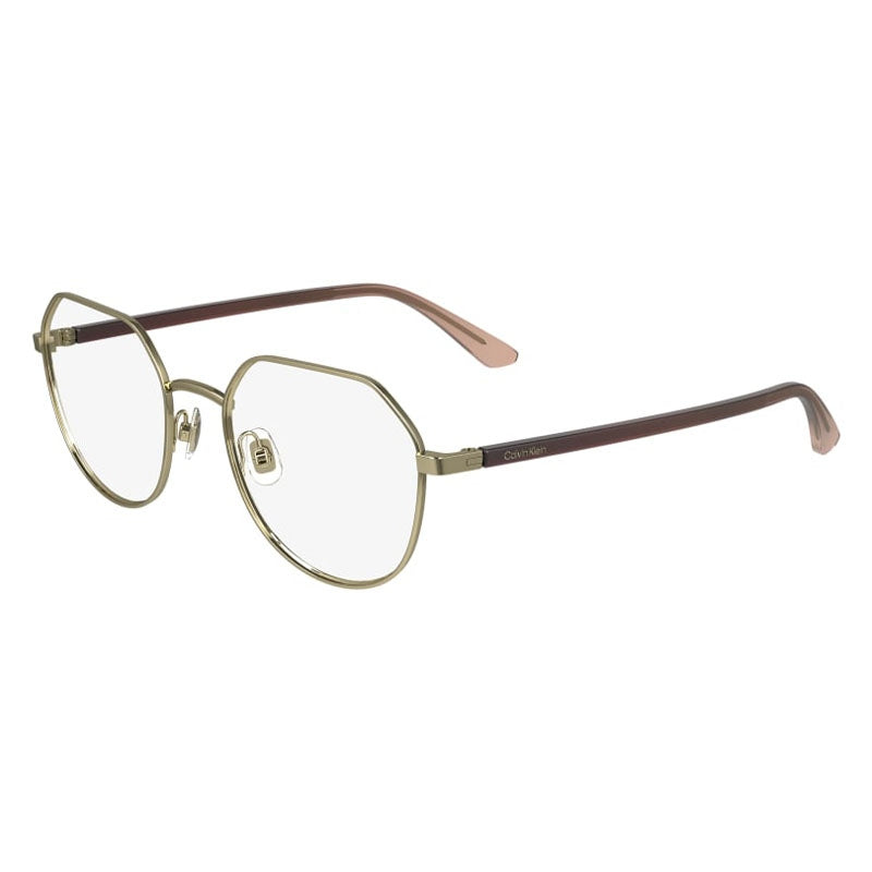 Okulary Calvin Klein, model: CK23127, kolor: 717