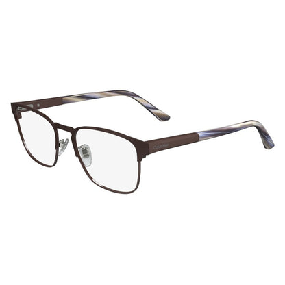 Calvin Klein Eyeglasses, Model: CK23129 Colour: 215