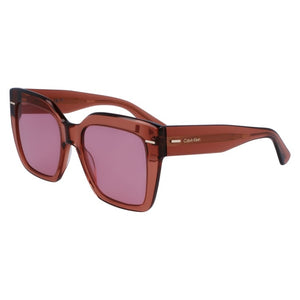 Calvin Klein Sunglasses, Model: CK23508S Colour: 200