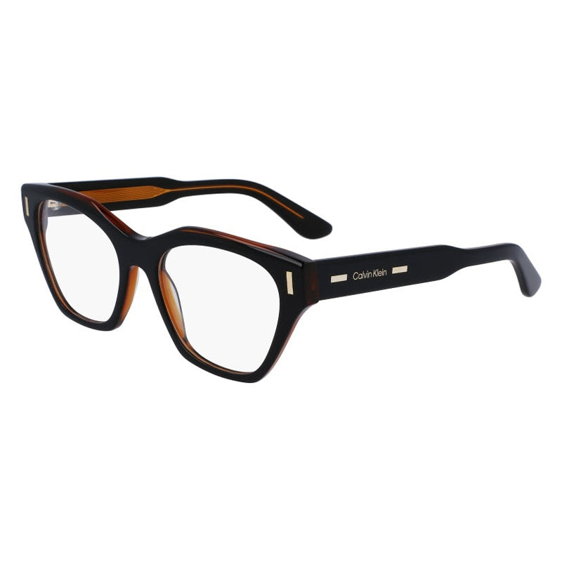 Calvin Klein Eyeglasses, Model: CK23518 Colour: 002
