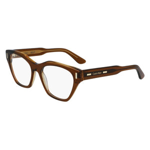 Calvin Klein Eyeglasses, Model: CK23518 Colour: 200