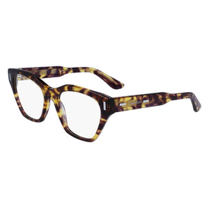 Calvin Klein Eyeglasses, Model: CK23518 Colour: 528
