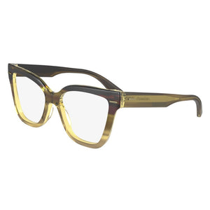 Calvin Klein Eyeglasses, Model: CK23543 Colour: 317