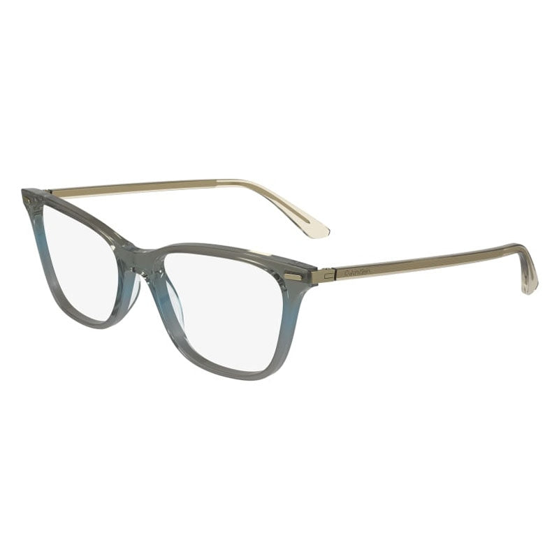 Calvin Klein Eyeglasses, Model: CK23544 Colour: 334