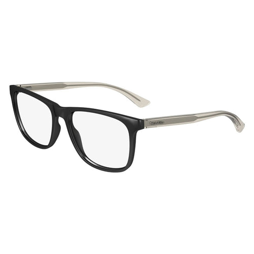 Calvin Klein Eyeglasses, Model: CK23548 Colour: 001