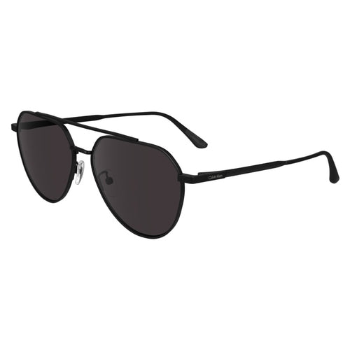 Calvin Klein Sunglasses, Model: CK24100S Colour: 002