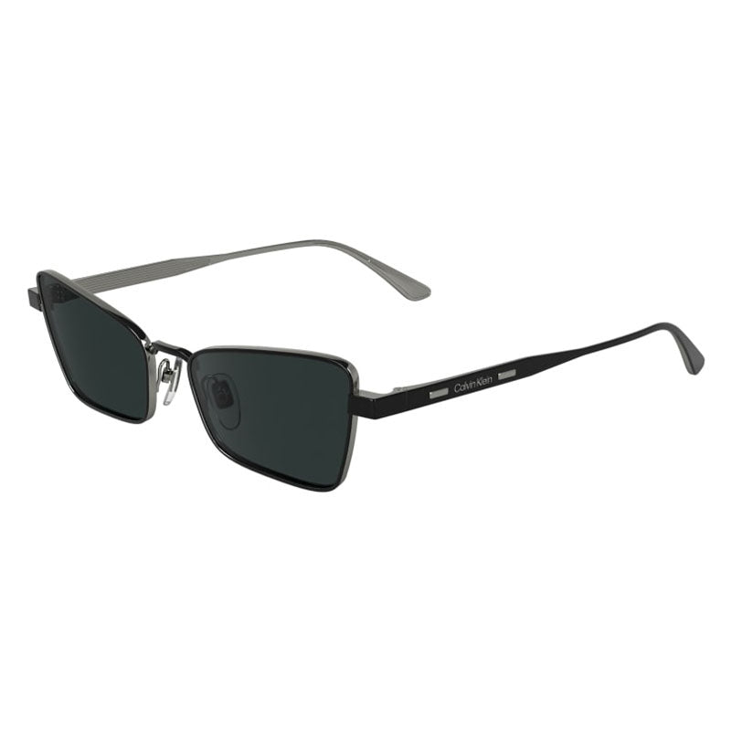 Calvin Klein Sunglasses, Model: CK24110S Colour: 001