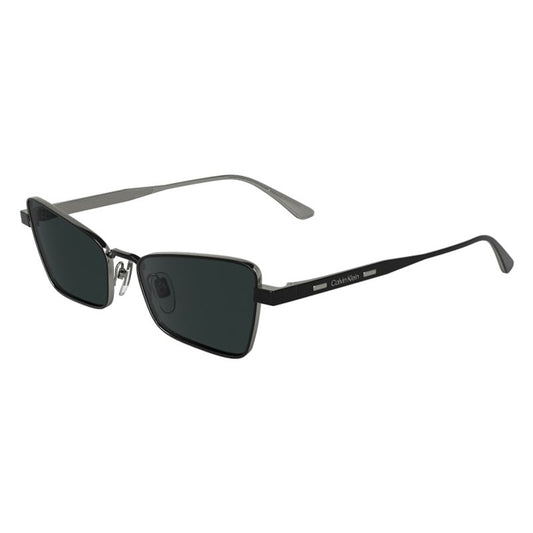 Calvin Klein Sunglasses, Model: CK24110S Colour: 001