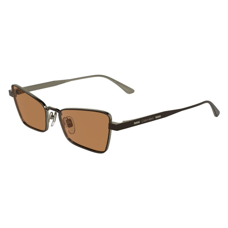 Calvin Klein Sunglasses, Model: CK24110S Colour: 200