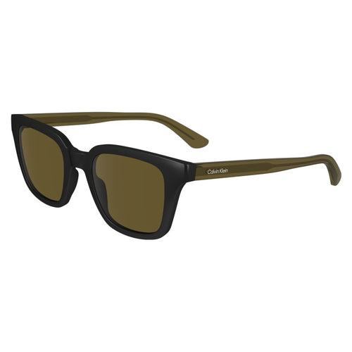 Calvin Klein Sunglasses, Model: CK24506S Colour: 001