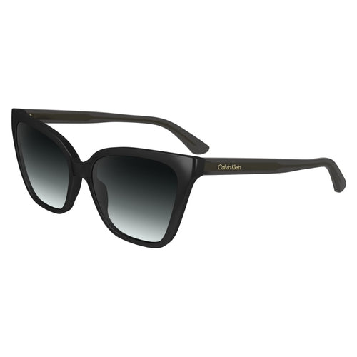 Calvin Klein Sunglasses, Model: CK24507S Colour: 001
