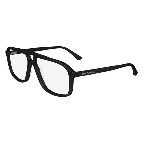 Calvin Klein Eyeglasses, Model: CK24518 Colour: 001