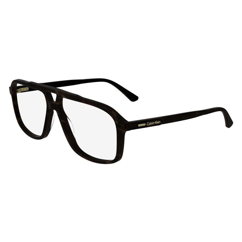 Calvin Klein Eyeglasses, Model: CK24518 Colour: 220