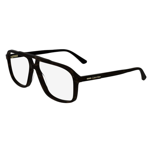 Calvin Klein Eyeglasses, Model: CK24518 Colour: 220