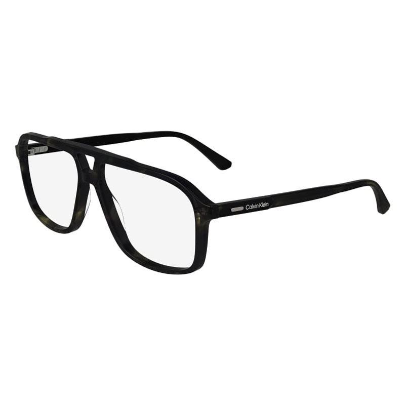 Calvin Klein Eyeglasses, Model: CK24518 Colour: 341