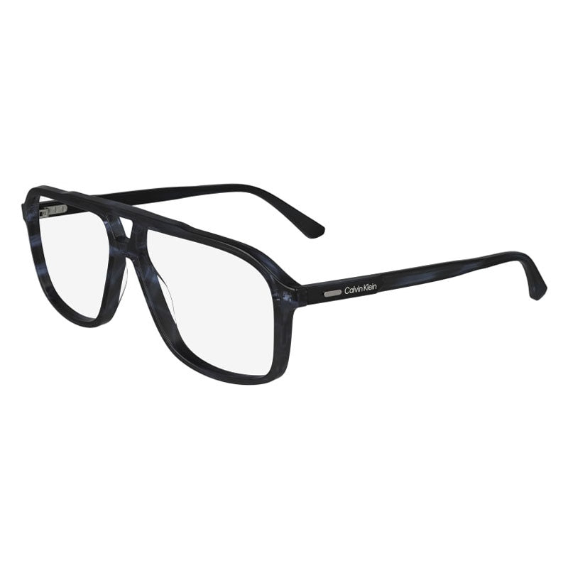 Calvin Klein Eyeglasses, Model: CK24518 Colour: 416