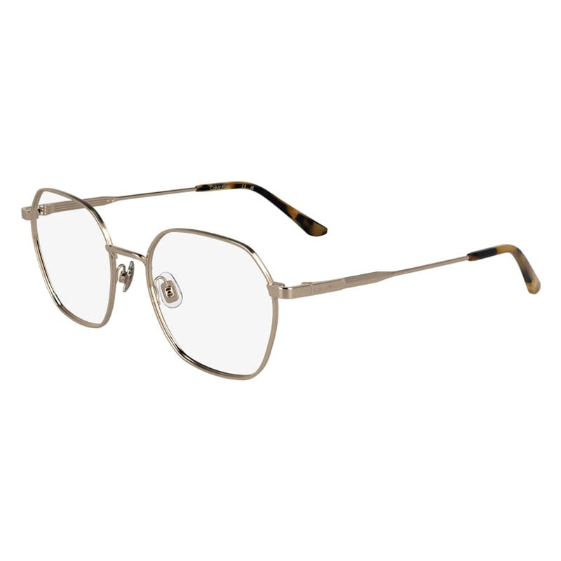 Calvin Klein Eyeglasses, Model: CK25103 Colour: 770