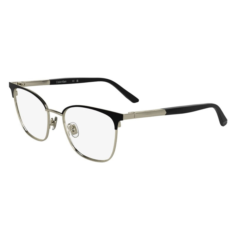 Calvin Klein Eyeglasses, Model: CK25105 Colour: 001