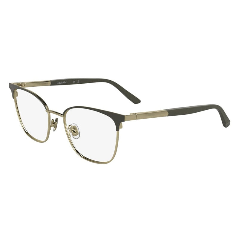 Calvin Klein Eyeglasses, Model: CK25105 Colour: 035