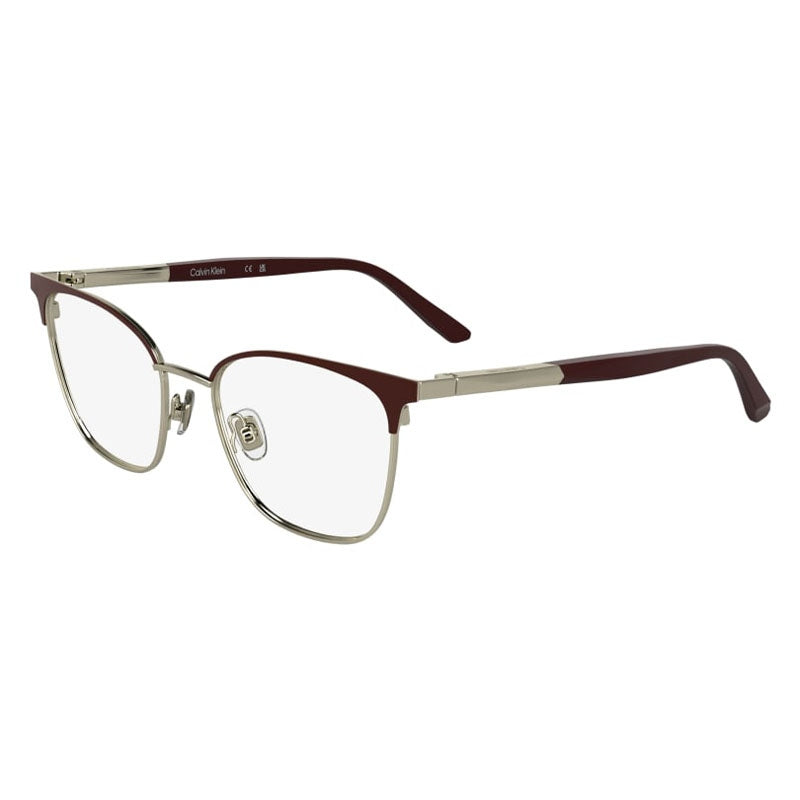 Calvin Klein Eyeglasses, Model: CK25105 Colour: 605