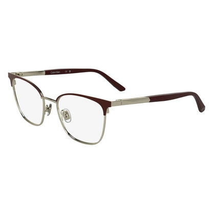 Calvin Klein Eyeglasses, Model: CK25105 Colour: 605