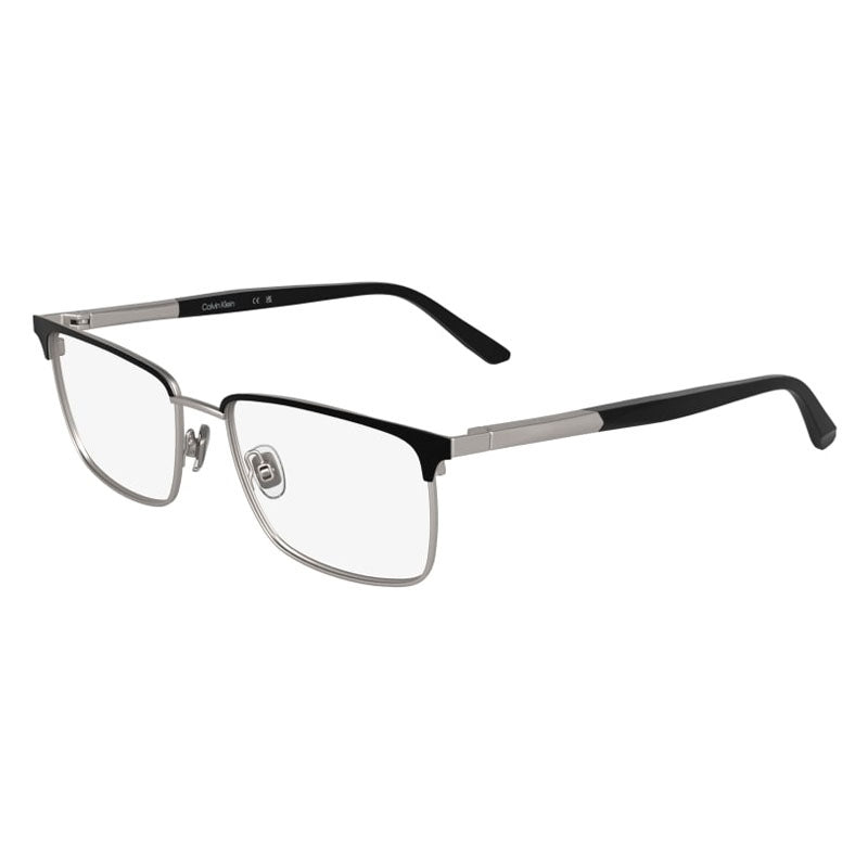 Calvin Klein Eyeglasses, Model: CK25106 Colour: 001