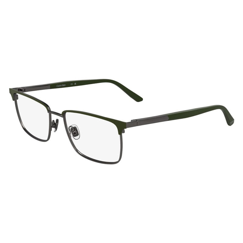 Calvin Klein Eyeglasses, Model: CK25106 Colour: 330