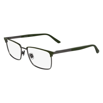 Calvin Klein Eyeglasses, Model: CK25106 Colour: 330