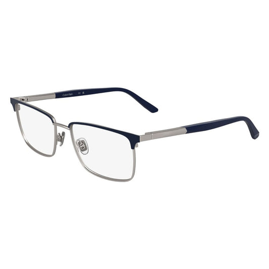 Calvin Klein Eyeglasses, Model: CK25106 Colour: 400