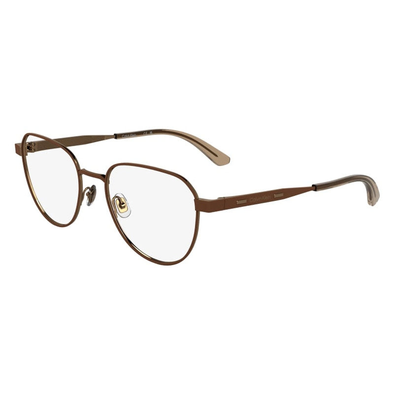 Calvin Klein Eyeglasses, Model: CK25107 Colour: 601