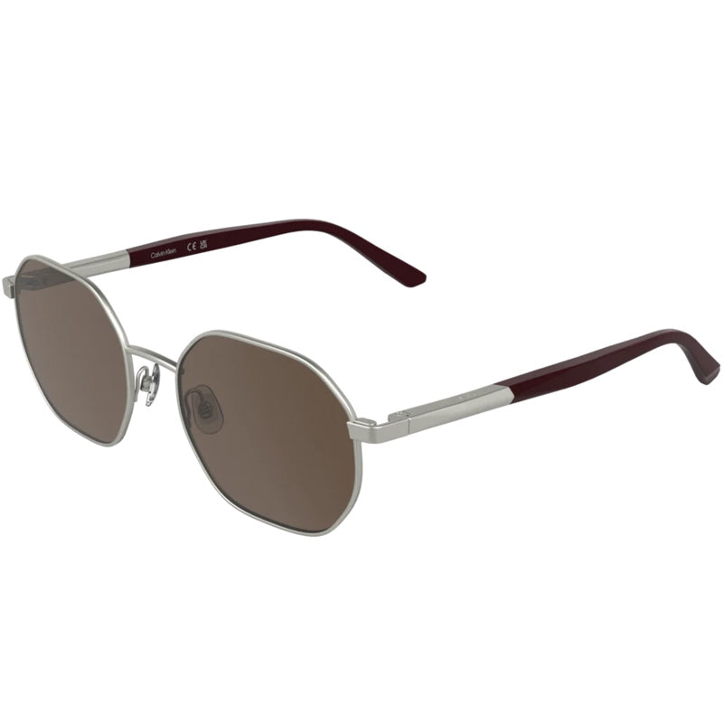 Calvin Klein Sunglasses, Model: CK25110S Colour: 045