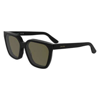 Calvin Klein Sunglasses, Model: CK25500S Colour: 001