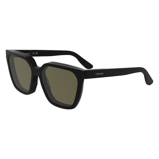 Calvin Klein Sunglasses, Model: CK25500S Colour: 001