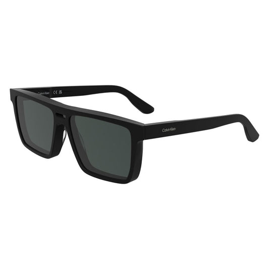 Calvin Klein Sunglasses, Model: CK25501S Colour: 001