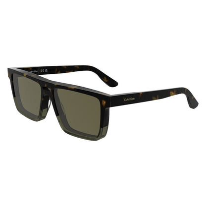 Calvin Klein Sunglasses, Model: CK25501S Colour: 235