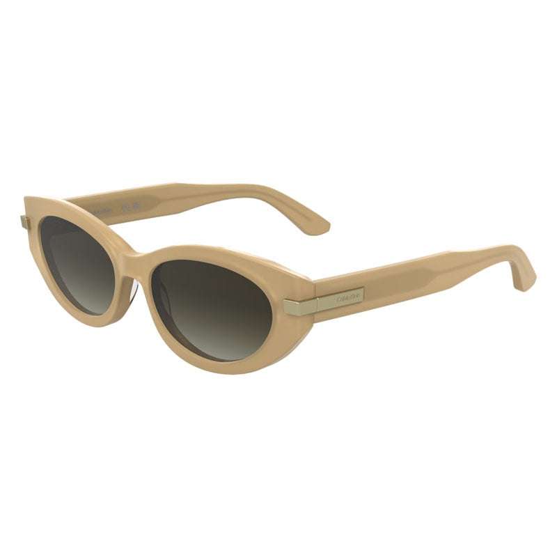 Calvin Klein Sunglasses, Model: CK25502S Colour: 209