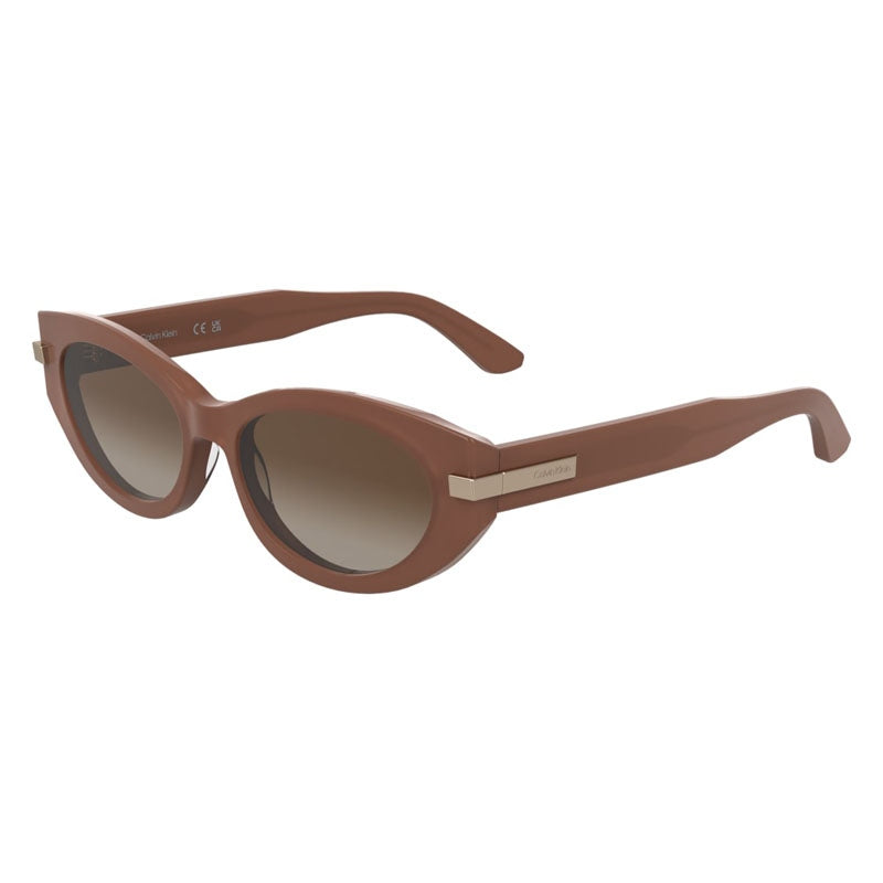 Calvin Klein Sunglasses, Model: CK25502S Colour: 601