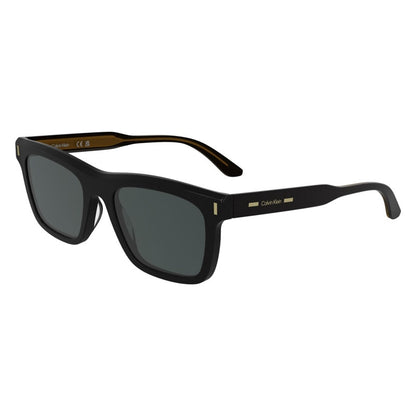 Calvin Klein Sunglasses, Model: CK25506S Colour: 001