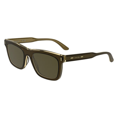 Calvin Klein Sunglasses, Model: CK25506S Colour: 200