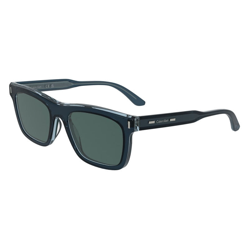 Okulary przeciwsłoneczne Calvin Klein, model: CK25506S kolor: 400